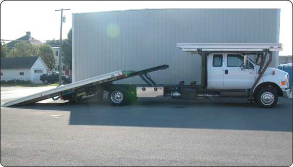 Main Truck Image