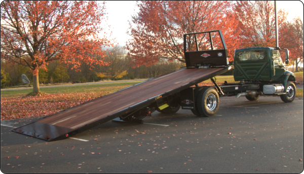 Main Truck Image