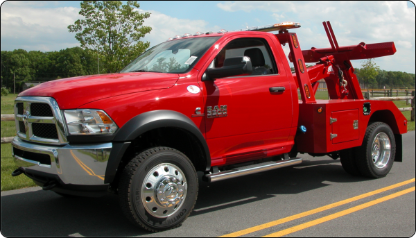 Main Truck Image