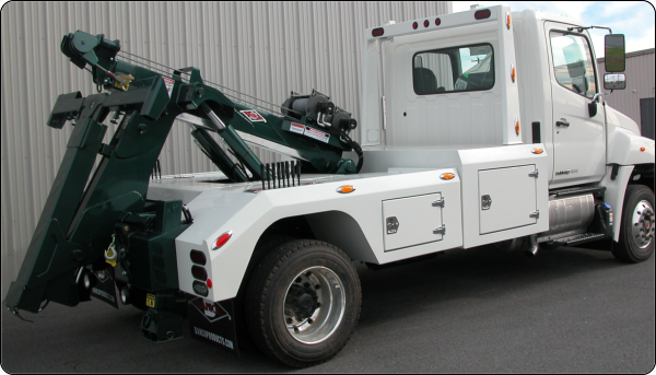 Main Truck Image