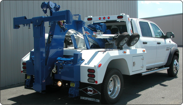 Main Truck Image