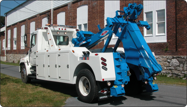 Main Truck Image