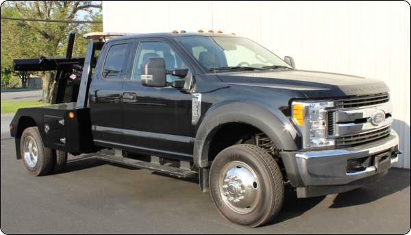 Main Truck Image