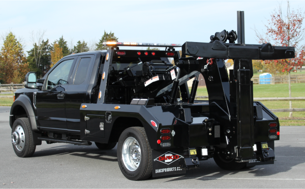 Main Truck Image