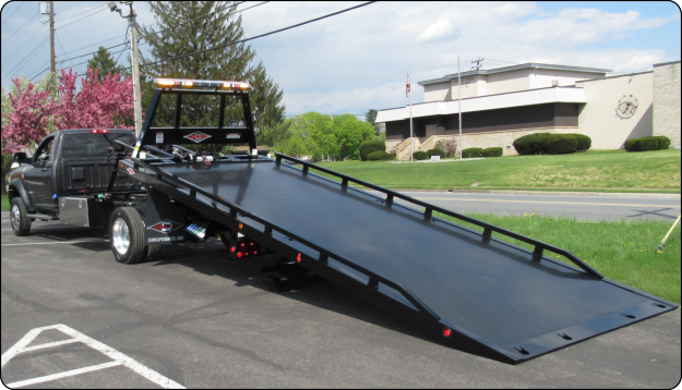 Main Truck Image