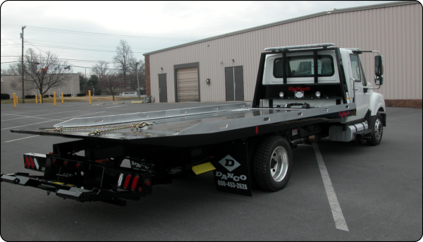 Main Truck Image
