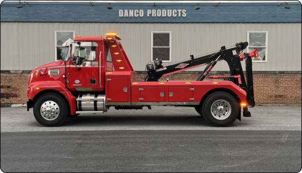 Main Truck Image