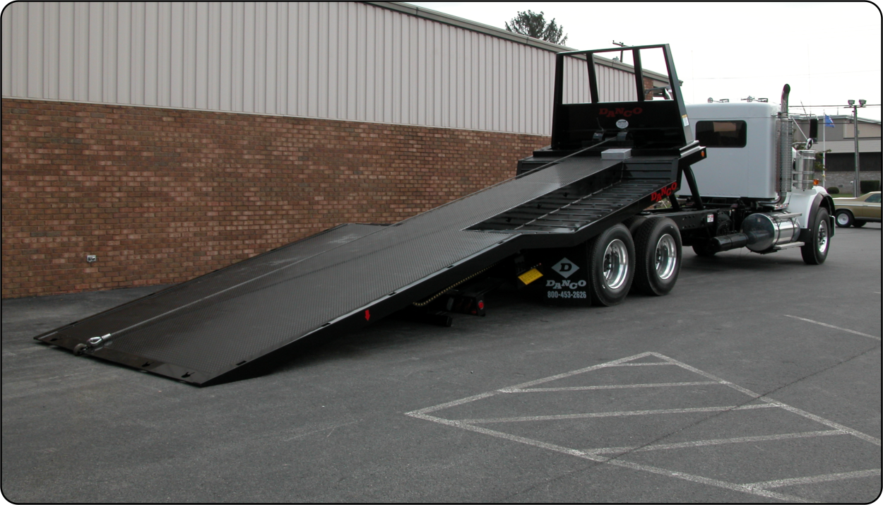 Main Truck Image
