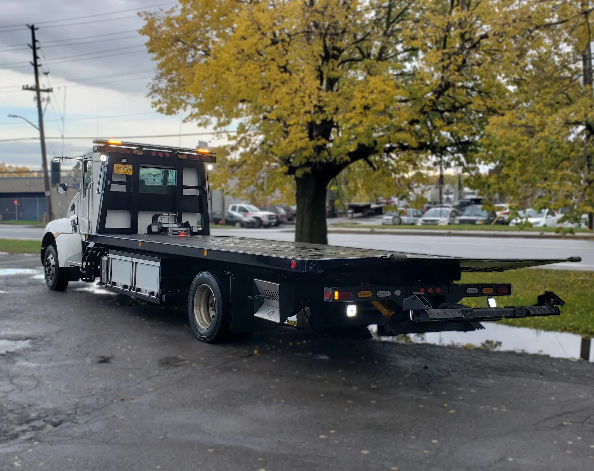 Main Truck Image