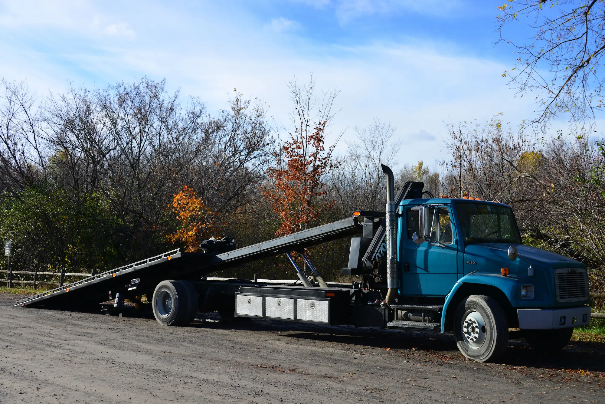 Main Truck Image