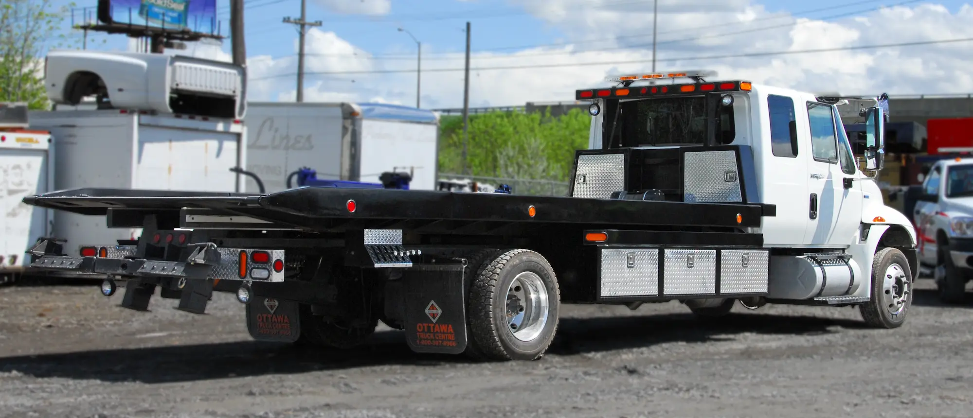 Main Truck Image