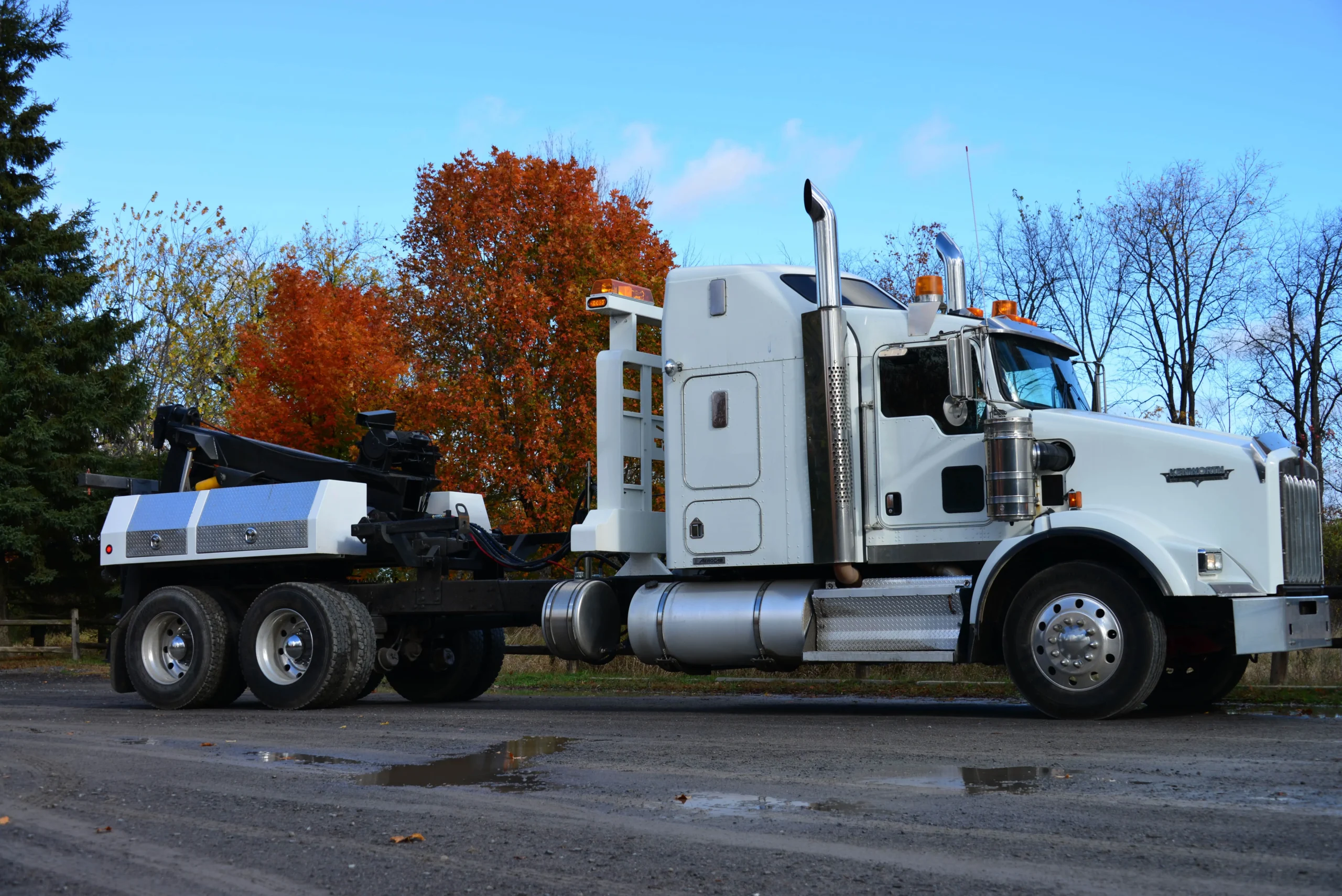 Main Truck Image