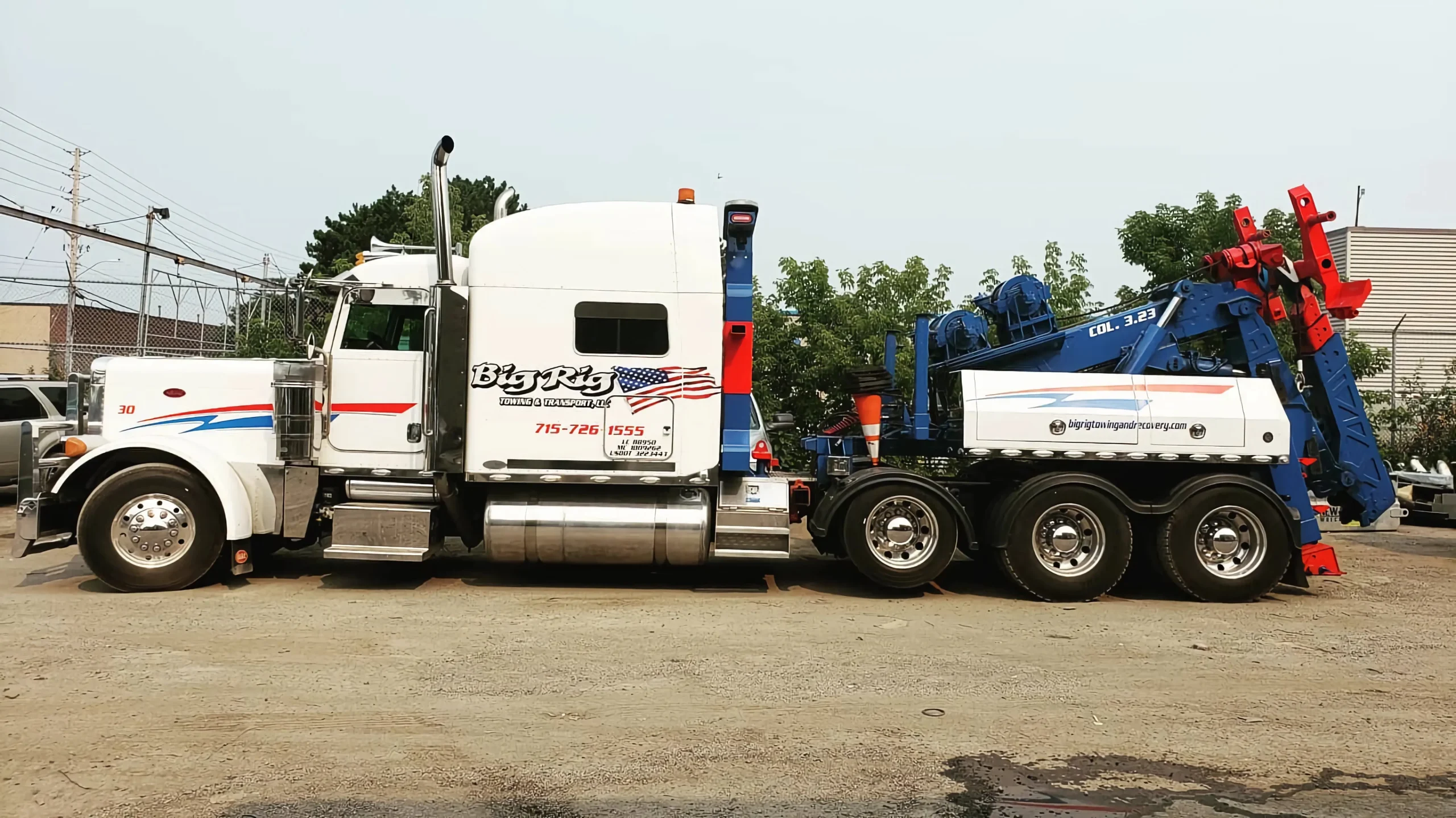 Main Truck Image