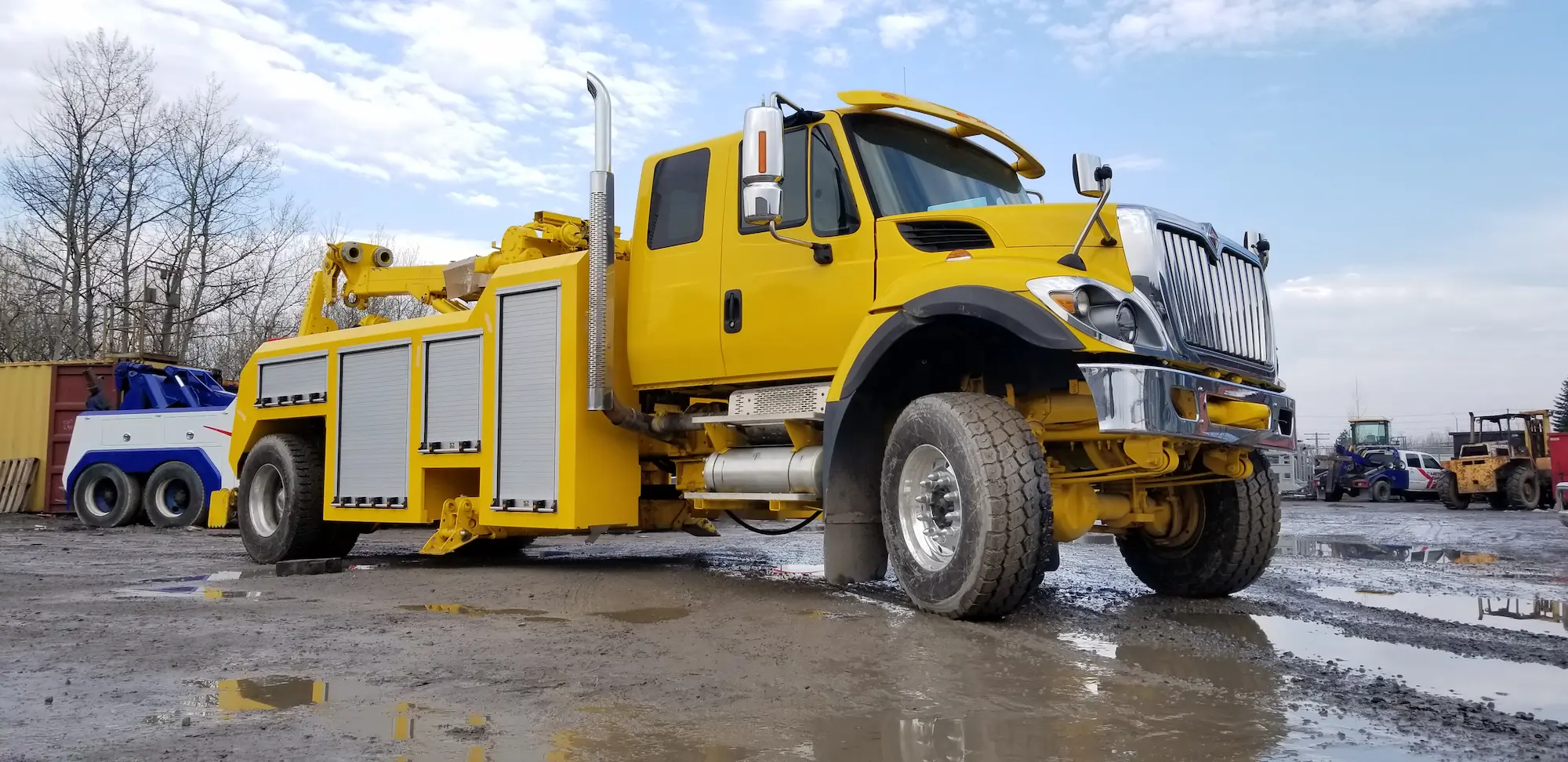 Main Truck Image