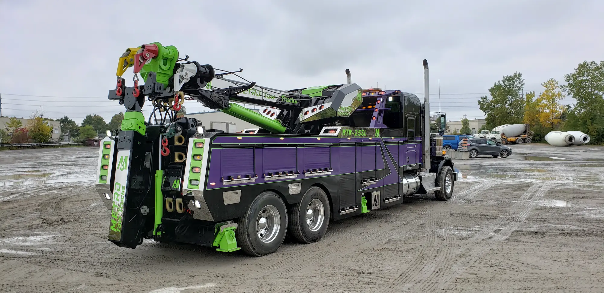 Main Truck Image