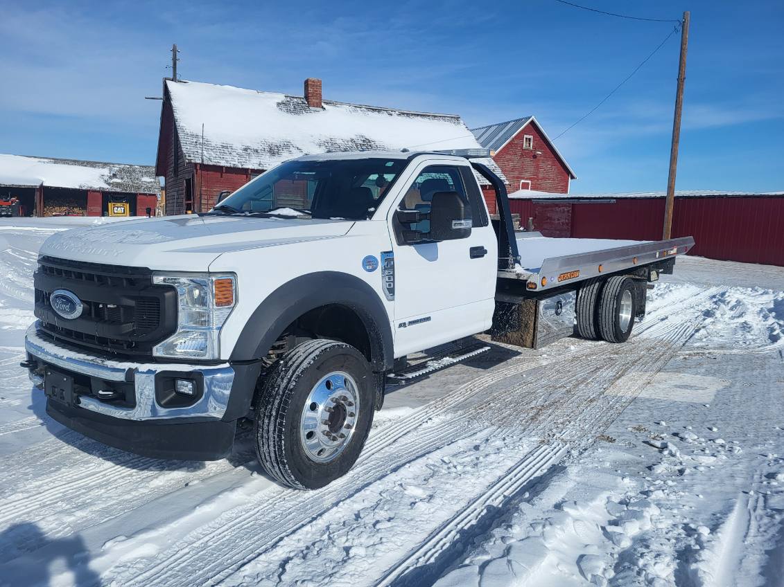 Main Truck Image