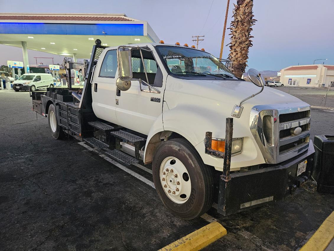 Main Truck Image