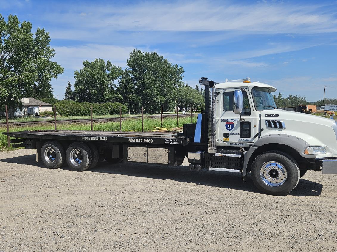Main Truck Image