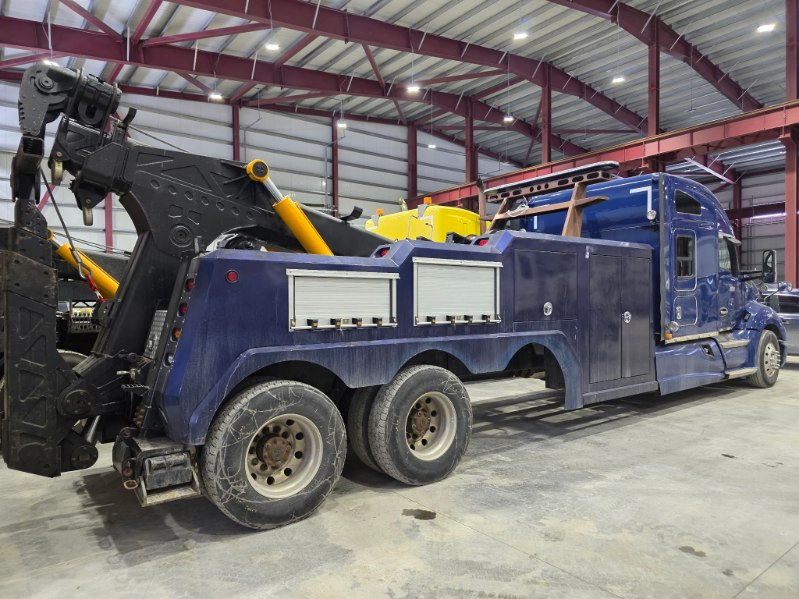 Main Truck Image