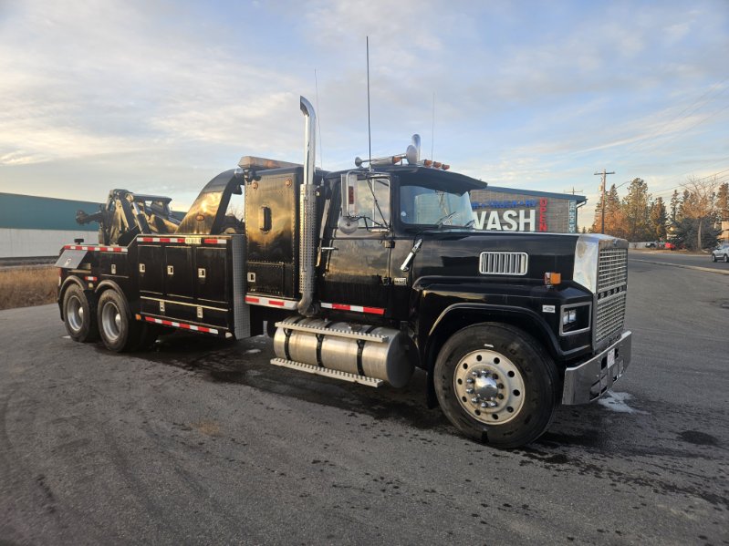 Main Truck Image
